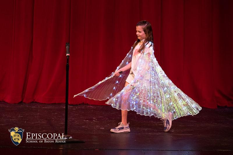 Vocabulary Parade 1321